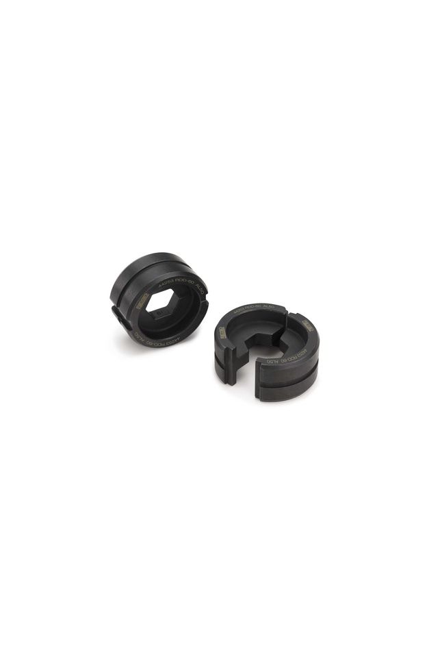 RIDGID ΣΕΤ ΜΗΤΡΕΣ ΣΥΣΦΙΞΗΣ CU STD (13 ΜΗΤΡΕΣ) 54303