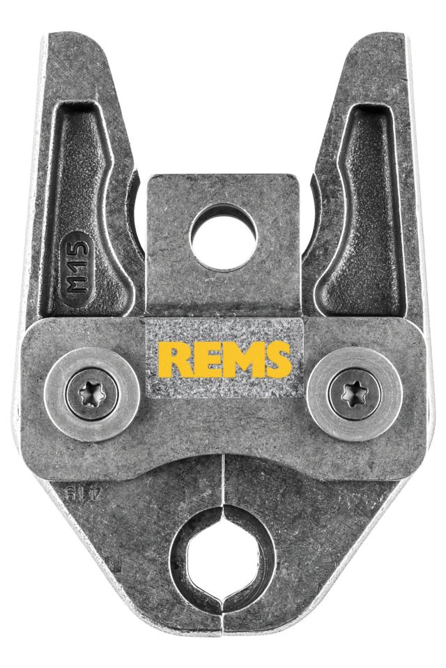 REMS ΤΣΙΜΠΙΔΕΣ M ΙΝΟΧ 57011-50