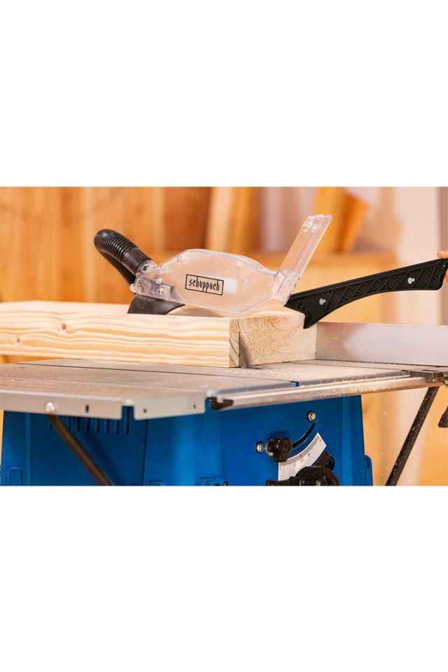 SCHEPPACH ΠΑΓΚΟΠΡΙΟΝΟ Φ250mm 2000W HS100S 5901310905