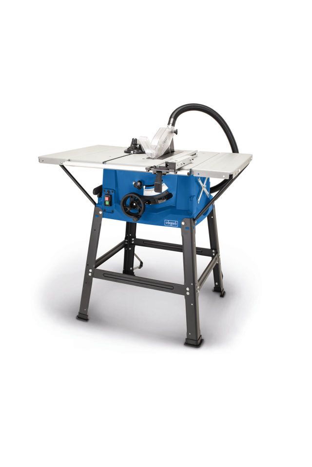 SCHEPPACH ΠΑΓΚΟΠΡΙΟΝΟ Φ250mm 2000W HS100S 5901310905