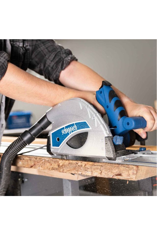 SCHEPPACH ΔΙΣΚΟΠΡΙΟΝΟ Φ160mm 1200W PL55 5901802915 