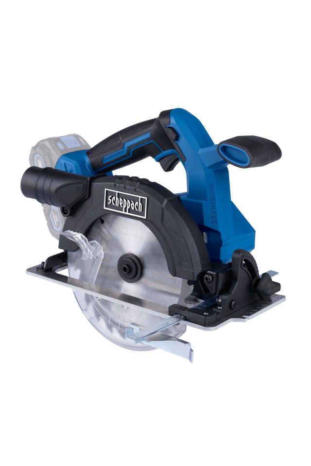 SCHEPPACH ΔΙΣΚΟΠΡΙΟΝΟ 20V BC-HCS165-X BRUSHLESS MOTOR (SOLO) 5901816900