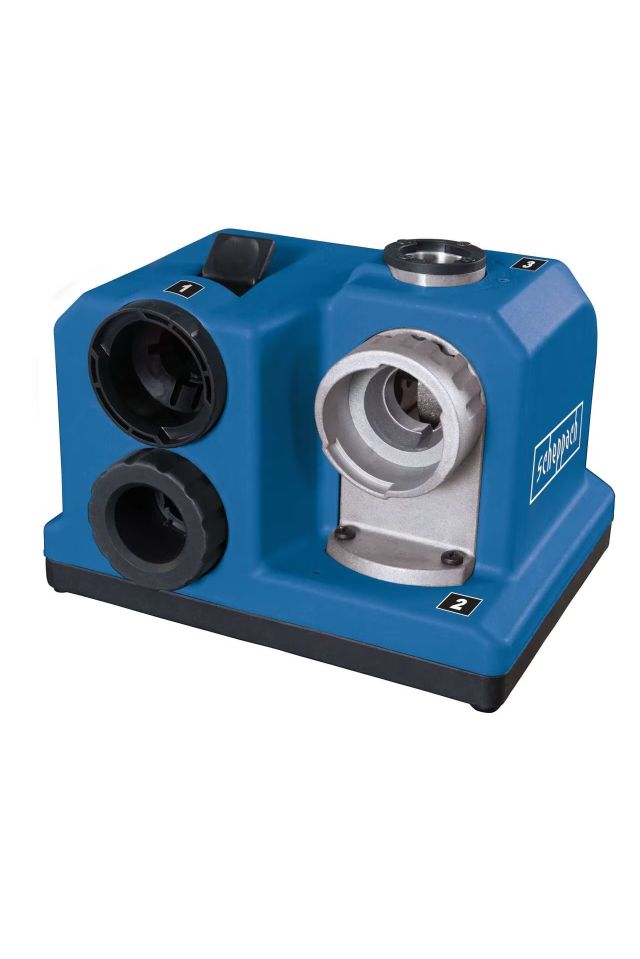 SCHEPPACH ΑΚΟΝΙΣΤΗΡΙ ΤΡΥΠΑΝΙΩΝ Φ3–13 MM DBS800 80W 5903404901 