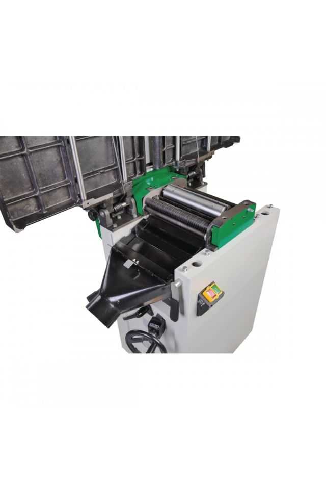 HOLZKRAFT ΠΛΑΝΗ ΞΕΧΟΝΔΡΙΣΤΗΡΑΣ ADH 26C (230 V) 5904026