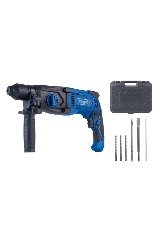 SCHEPPACH ΠΕΡΙΣΤΡΟΦΙΚΟ ΠΙΣΤΟΛΕΤΟ DH2260 230V 1050W 5907906901