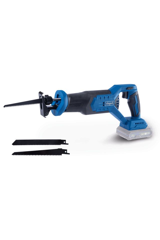 SCHEPPACH ΣΠΑΘΟΣΕΓΑ 20V  BC-RS250-X BRUSHLESS MOTOR (SOLO) 5909242900