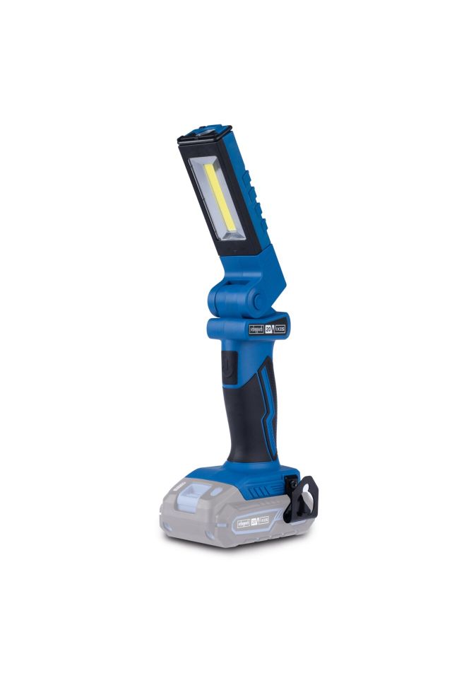 SCHEPPACH ΦΑΚΟΣ ΕΡΓΑΣΙΑΣ LED 20V C-WL20-X (SOLO) 5909244900