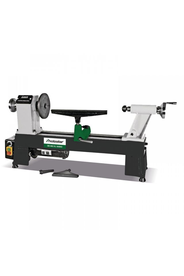 HOLZSTAR ΞΥΛΟΤΟΡΝΟΣ DB 460 XL VARIO 5920462 