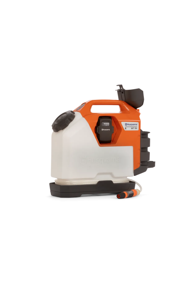 HUSQVARNA ΔΟΧΕΙΟ ΝΕΡΟΥ  WT 15I 599582409
