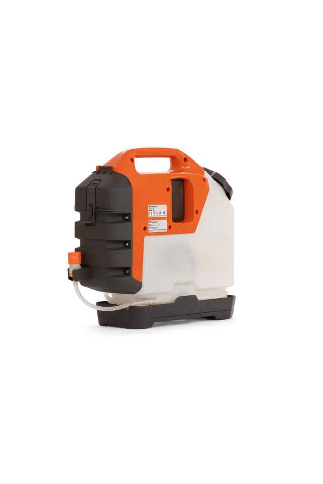 HUSQVARNA ΔΟΧΕΙΟ ΝΕΡΟΥ  WT 15I 599582409