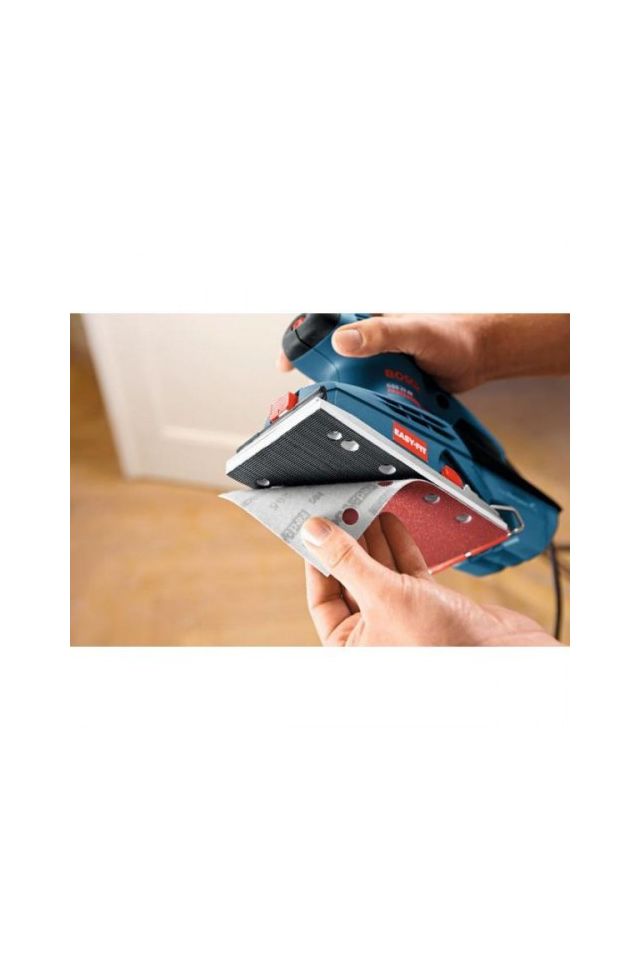 BOSCH ΠΑΛΜΙΚΟ ΤΡΙΒΕΙΟ ΣΕ ΒΑΛΙΤΣΑ GSS 23 AE 0601070701