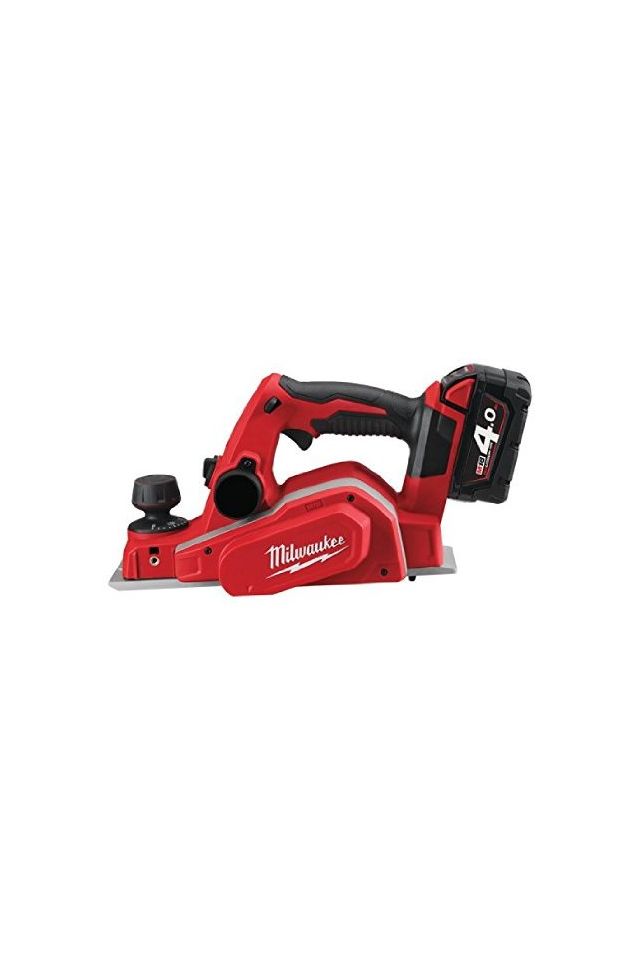 MILWAUKEE ΠΛΑΝΗ M18™ BP-402C 4933451114