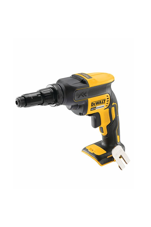 DEWALT ΚΑΤΣΑΒΙΔΙ ΓΥΨΟΣΑΝΙΔΑΣ ΑΥΤΟΤΡΟΦΟΔΟΤΟΥΜΕΝΟ (SOLO) DCF622N-XJ