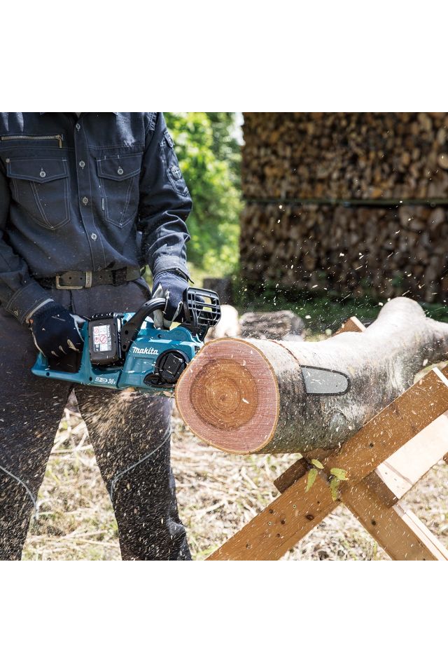 MAKITA ΑΛΥΣΟΠΡΙΟΝΟ ΜΠΑΤΑΡΙΑΣ (SOLO) DUC353Z