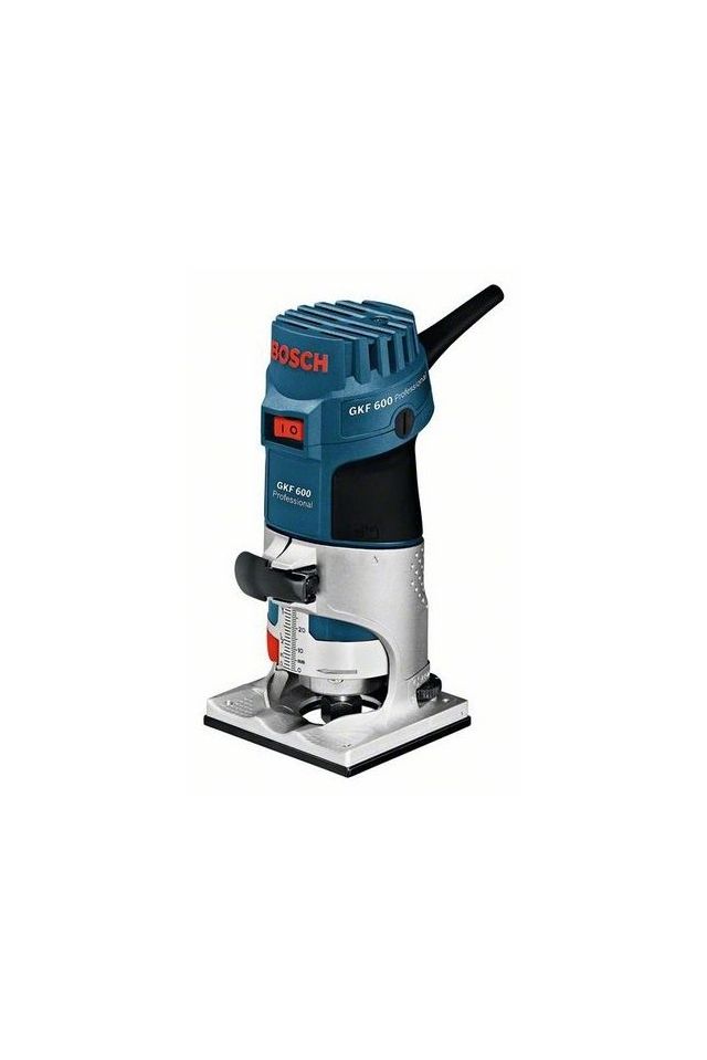 BOSCH GKF 600 ΚΟΥΡΕΥΤΙΚΟ ΠΕΡΙΘΩΡΙΩΝ 060160A100