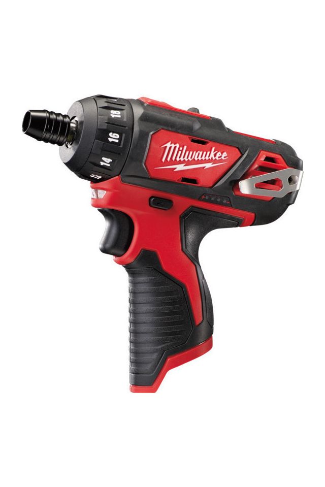 MILWAUKEE ΚΑΤΣΑΒΙΔΙ ¼″ M12™ BD-0 4933441910