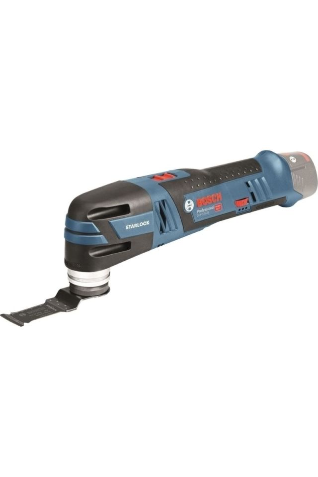BOSCH ΠΟΛΥΕΡΓΑΛΕΙΟ ΜΠΑΤΑΡΙΑΣ MULTI-CUTTER PROFESSIONAL GOP 12V-28-EC (ΜΟΝΟ ΣΩΜΑ) 06018B5002