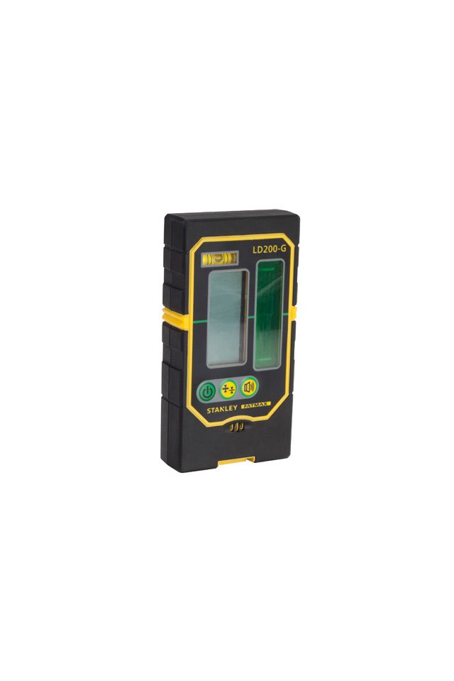 STANLEY ΑΝΙΧΝΕΥΤΗΣ LASER ΣΤΑΥΡΟΥ LD200 ΠΡΑΣΙΝΗ ΔΕΣΜΗ FMHT1-74267