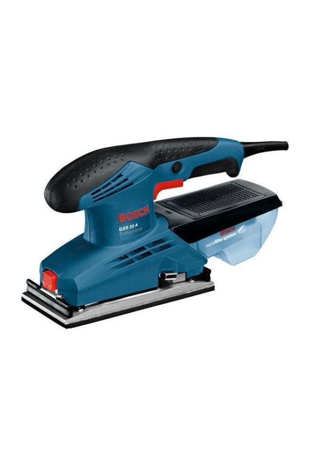 BOSCH ΠΑΛΜΙΚΟ ΤΡΙΒΕΙΟ GSS 23 A PROFESSIONAL 0601070400