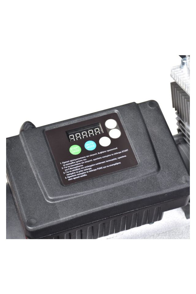 TOROS ΑΕΡΟΣΥΜΠΙΕΣΤΗΣ INVERTER OILFREE 100Lt/3HP 602047