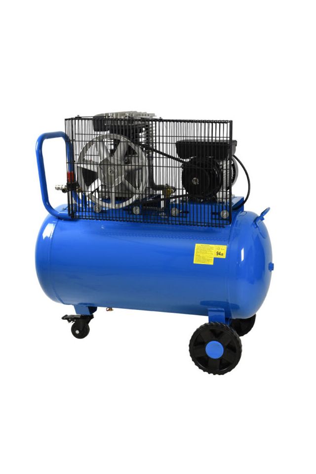 TOROS ΑΕΡΟΣΥΜΠΙΕΣΤΗΣ ΜΕ ΙΜΑΝΤΑ 100LT/3,0HP 230V 602084
