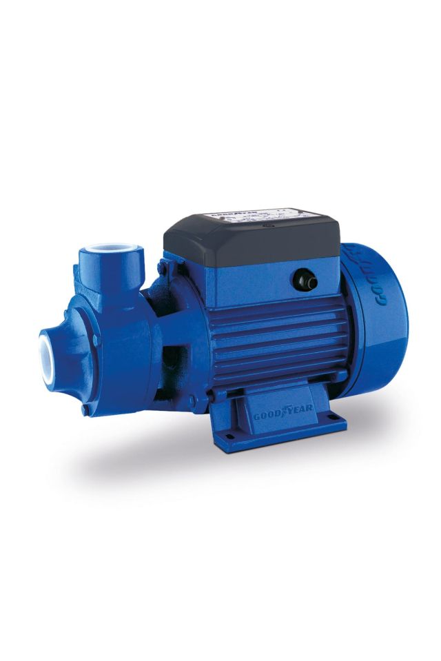 GOODYEAR GY 80IPP ΑΝΤΛΙΑ ΠΕΡΙΦΕΡΕΙΑΚΗ 750W (1HP) 608502