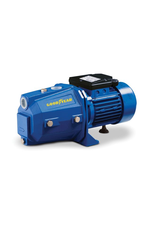 GOODYEAR GY 100IEP ΑΝΤΛΙΑ ΑΥΤ. ΑΝΑΡΡΟΦΗΣΗΣ 750W (1HP) 608503