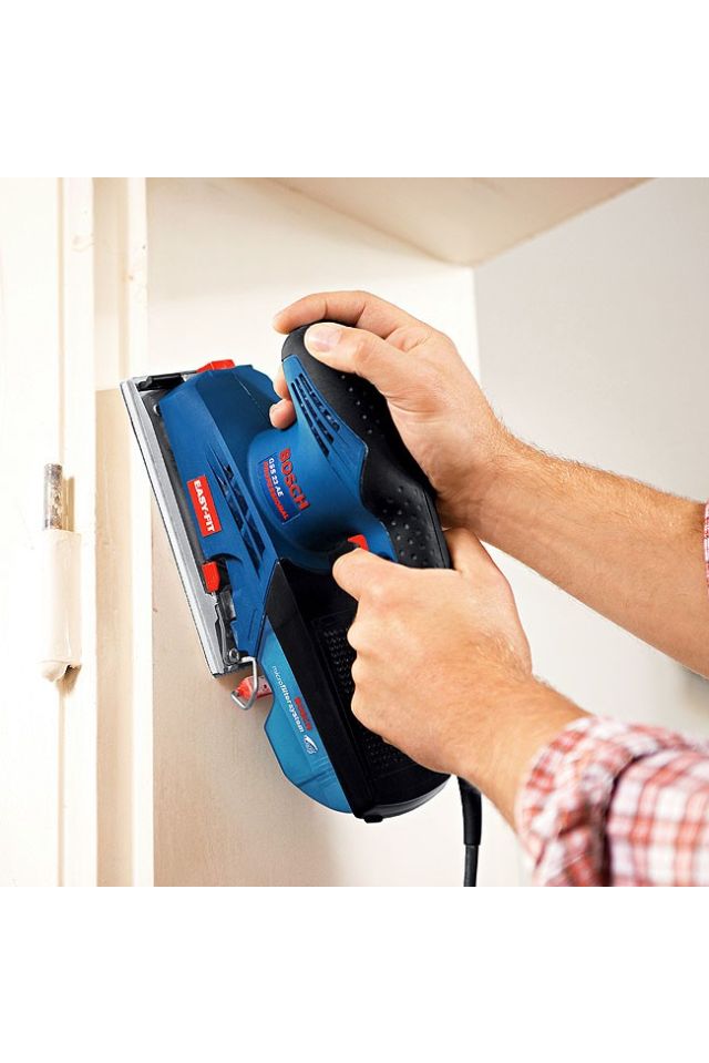 BOSCH ΠΑΛΜΙΚΟ ΤΡΙΒΕΙΟ ΣΕ ΒΑΛΙΤΣΑ GSS 23 AE 0601070701