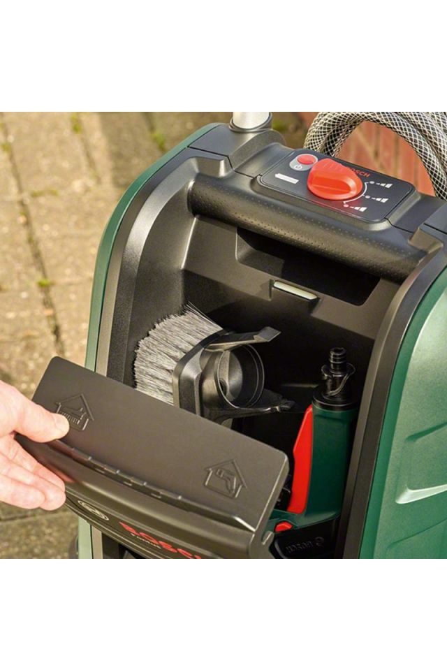 BOSCH ΠΛΥΣΤΙΚΟ FONTUS 18V FONTUS GEN II 06008B6101