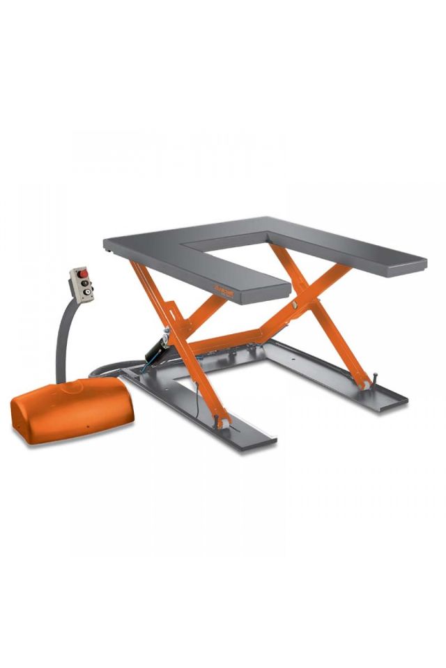 UNICRAFT ΠΑΓΚΟΣ ΑΝΥΨΩΣΗΣ SHT 1001 U 6153101