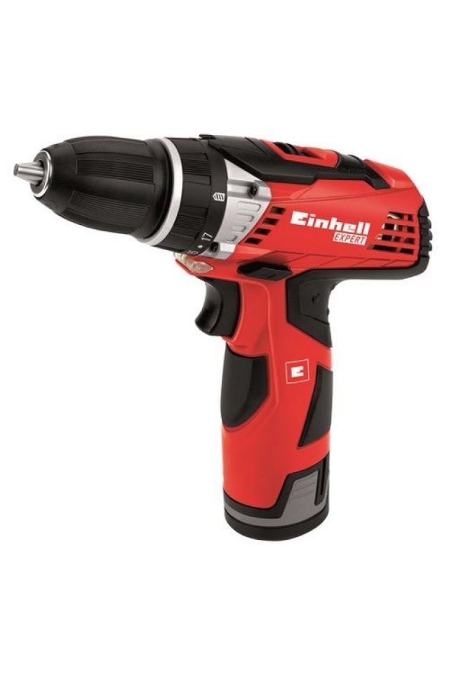 EINHELL ΔΡΑΠΑΝΟΚΑΤΣΑΒΙΔΟ 12V  TE-CD12 LI 4513600