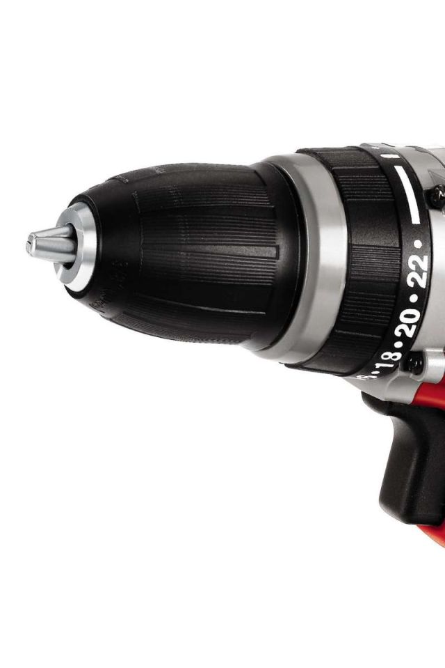 EINHELL TΕ-CD 18 LI (SOLO) ΕΠΑΝΑΦΟΡΤΙΖΟΜΕΝΟ ΔΡΑΠΑΝΟΚΑΤΣΑΒΙΔΟ 4513692