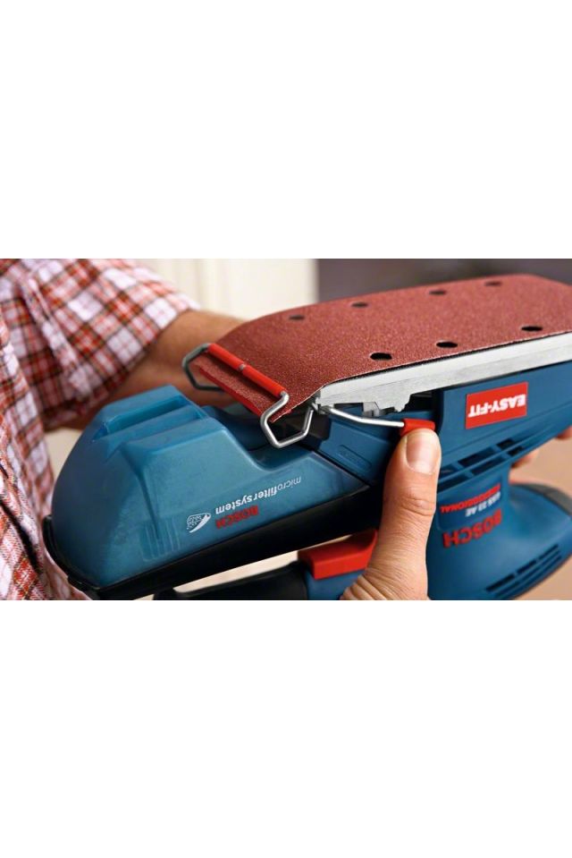 BOSCH ΠΑΛΜΙΚΟ ΤΡΙΒΕΙΟ ΣΕ ΒΑΛΙΤΣΑ GSS 23 AE 0601070701