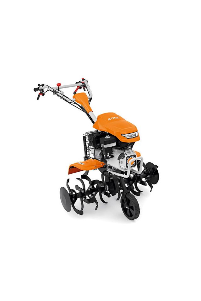 STIHL ΣΚΑΠΤΙΚΟ ΜΗΧΑΝΗΜΑ ΜΕ ΙΣΧΥΡΟ ΚΙΝΗΤΗΡΑ MH 700 62510113913