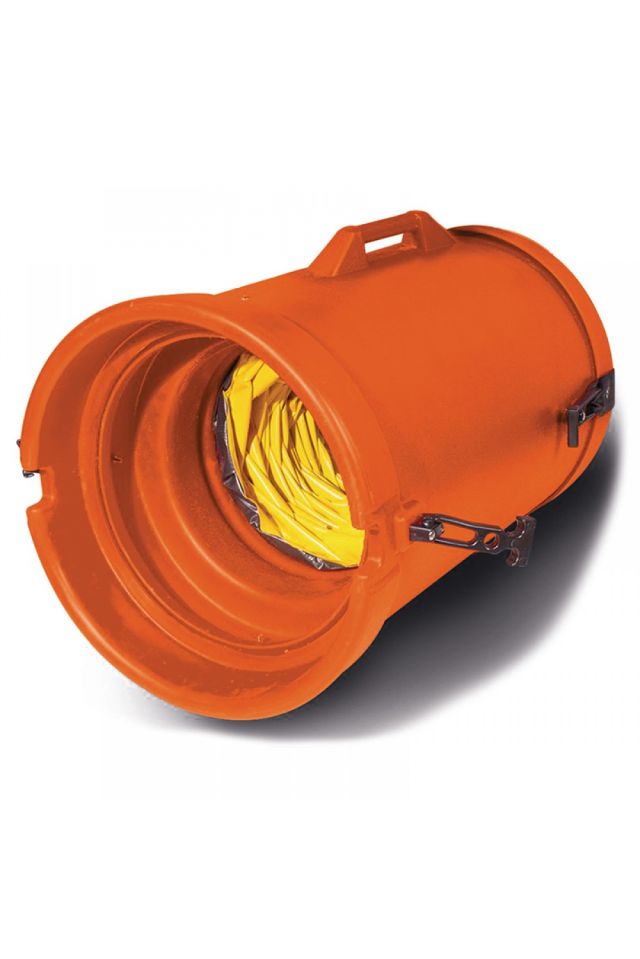UNICRAFT ΑΞΟΝΙΚΟΣ ΕΞΑΕΡΙΣΤΗΡΑΣ ΑΝΕΜΙΣΤΗΡΑΣ MVT 300 P 6261031
