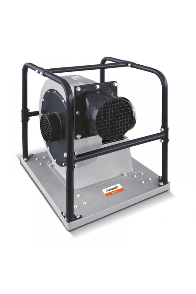 UNICRAFT ΦΥΓΟΚΕΝΤΡΙΚΟΣ ΑΝΕΜΙΣΤΗΡΑΣ RV 300 6264300