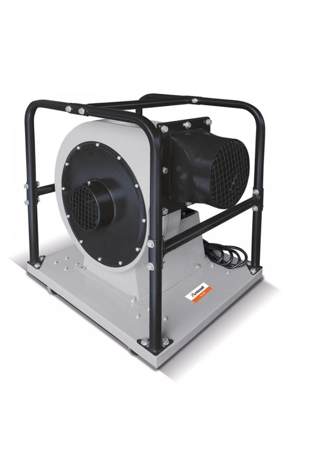 UNICRAFT ΦΥΓΟΚΕΝΤΡΙΚΟΣ ΑΝΕΜΙΣΤΗΡΑΣ RV 300 6264300