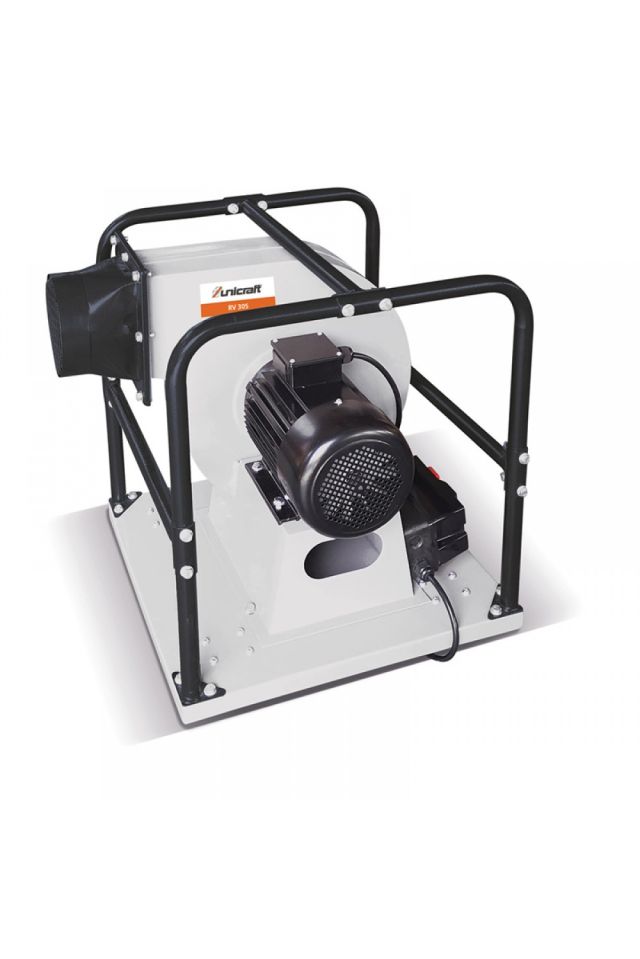 UNICRAFT ΦΥΓΟΚΕΝΤΡΙΚΟΣ ΑΝΕΜΙΣΤΗΡΑΣ RV 305 6264305