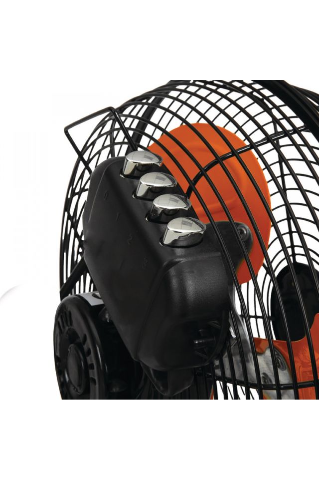 UNICRAFT ΒΙΟΜΗΧΑΝΙΚΟΣ ΑΝΕΜΙΣΤΗΡΑΣ ΔΑΠΕΔΟΥ BV 500-3  