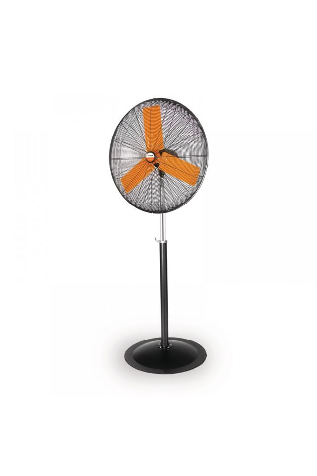 UNICRAFT ΒΙΟΜΗΧΑΝΙΚΟΣ ΑΝΕΜΙΣΤΗΡΑΣ ΟΡΘΟΣΤΑΤΗΣ SV 760-3 6265273