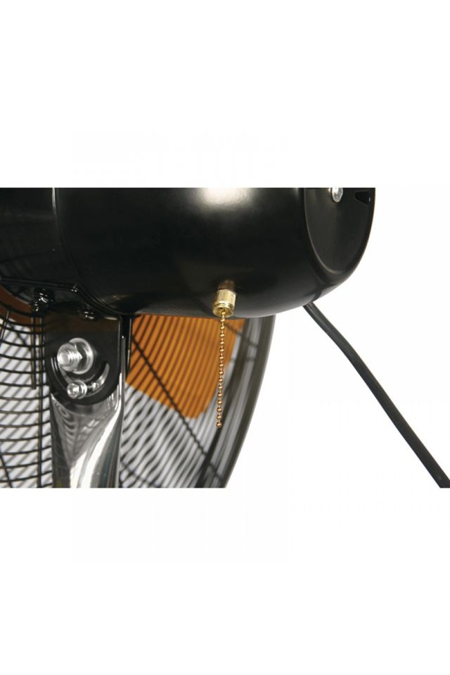 UNICRAFT ΒΙΟΜΗΧΑΝΙΚΟΣ ΑΝΕΜΙΣΤΗΡΑΣ ΟΡΘΟΣΤΑΤΗΣ SV 760-3 6265273