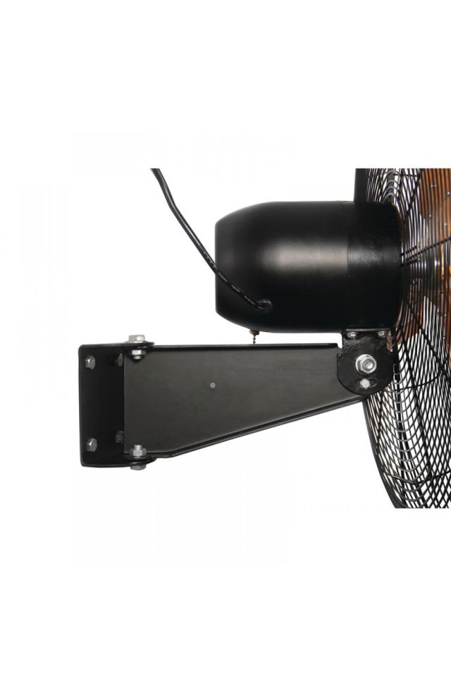 UNICRAFT ΒΙΟΜΗΧΑΝΙΚΟΣ ΑΝΕΜΙΣΤΗΡΑΣ ΤΟΙΧΟΥ WV 610-2 6265362