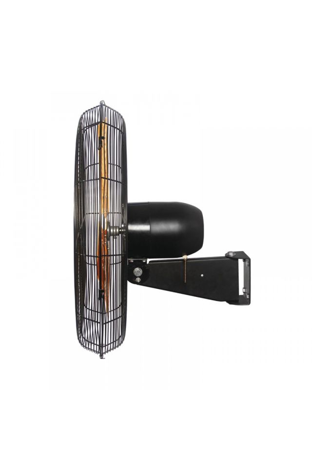 UNICRAFT ΒΙΟΜΗΧΑΝΙΚΟΣ ΑΝΕΜΙΣΤΗΡΑΣ ΤΟΙΧΟΥ WV 610-2 6265362