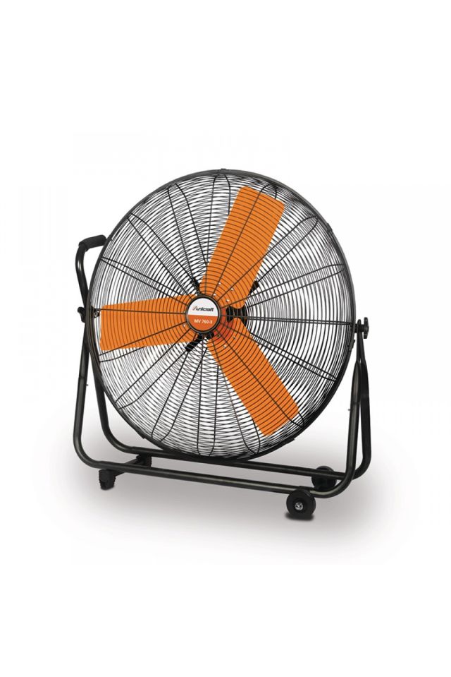 UNICRAFT ΒΙΟΜΗΧΑΝΙΚΟΣ ΑΝΕΜΙΣΤΗΡΑΣ ΔΑΠΕΔΟΥ MV 760-3 U 6265473