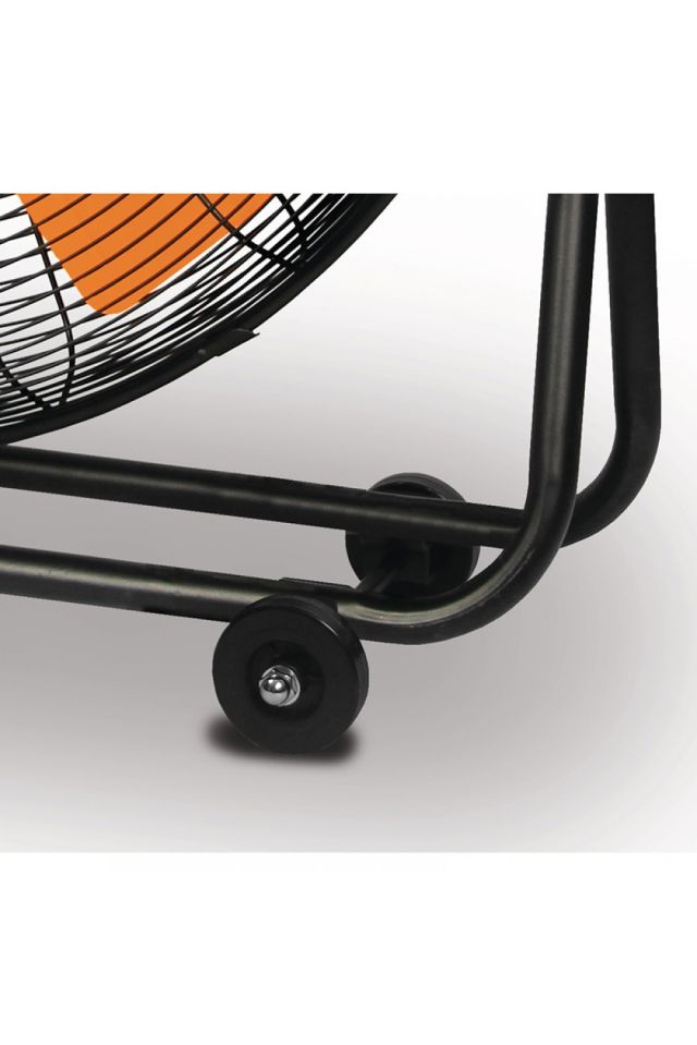 UNICRAFT ΒΙΟΜΗΧΑΝΙΚΟΣ ΑΝΕΜΙΣΤΗΡΑΣ ΔΑΠΕΔΟΥ MV 760-3 U 6265473