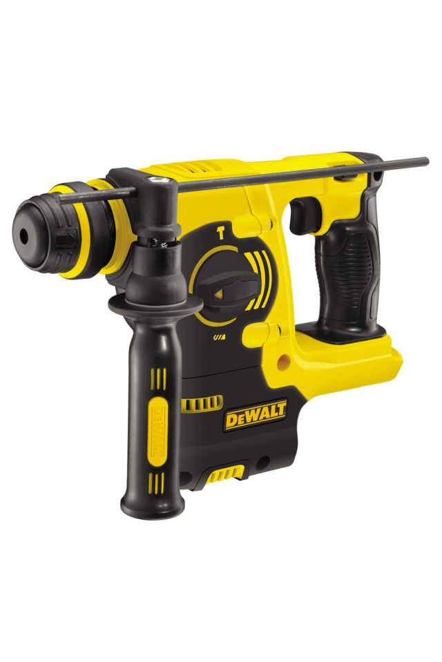 DEWALT ΕΠΑΝΑΦΟΡΤΙΖΟΜΕΝΟ ΠΙΣΤΟΛΕΤΟ ΒΑΡΕΩΣ ΤΥΠΟΥ 3 ΤΑΧΥΤΗΤΩΝ SDS-PLUS ( SOLO ) DCH253N
