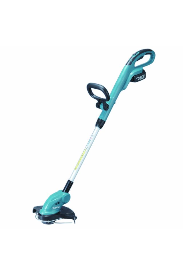MAKITA ΧΛΟΟΚΟΠΤΙΚΟ 18V 26 cm DUR181RT