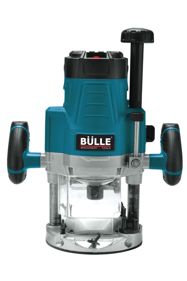 BULLE ΗΛΕΚΤΡΙΚΟ ΡΟΥΤΕΡ 2200W 12mm 633001