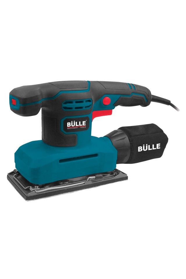 BULLE ΠΑΛΜΙΚΟ ΤΡΙΒΕΙΟ 90X187mm 260W 633050