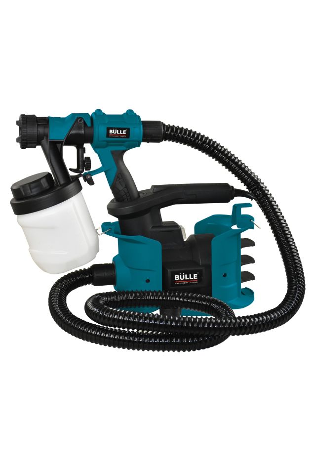 BULLE ΗΛΕΚΤΡΙΚΟ ΠΙΣΤΟΛΙ ΒΑΦΗΣ 800W ΣΕ ΒΑΣΗ 633065